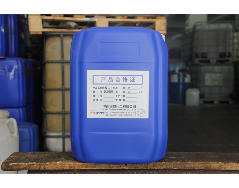 磷酸三丁酯试剂级